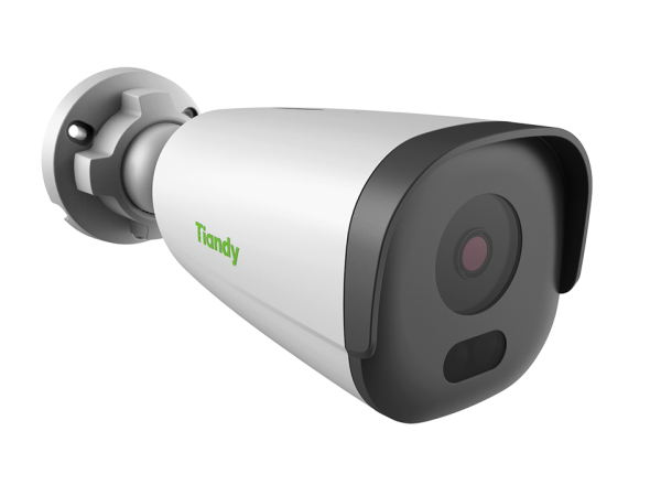 2MP Фиксна Starlight IR Булет Камера