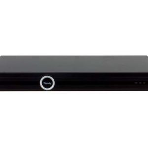 4K H.265 20 Канален 2HDD NVR