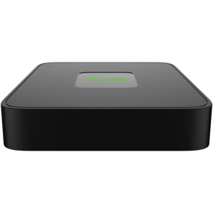H.265 1 HDD 10 канален NVR