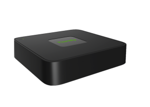 H.265 1HDD 10 канален PSE NVR