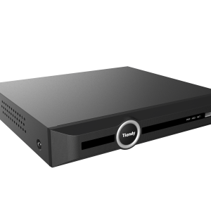 H.265 1HDD 10 канален PSE NVR