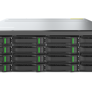 H.265 16HDD 40 канален NVR