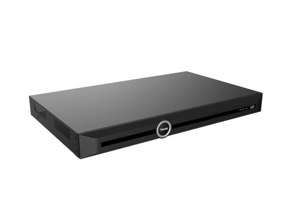 H.265 2HDD 20 канален PSE NVR