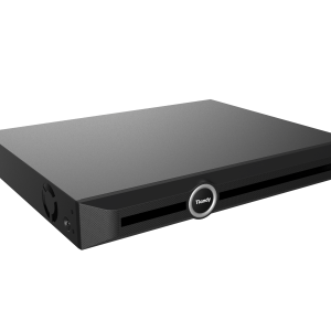 H.265 2HDD 10 канален NVR со идентификација на лице