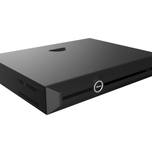 H.265 4HDD 40 канален NVR
