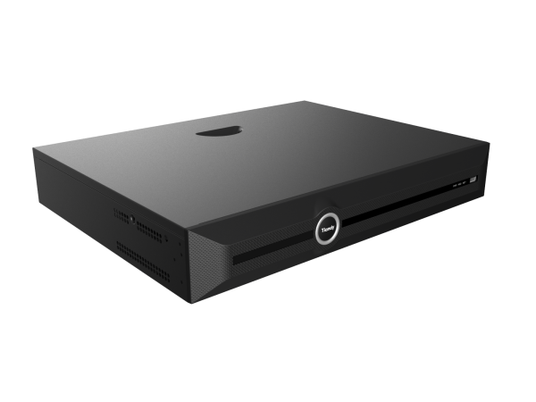 H.265 4HDD 40 канален PSE NVR
