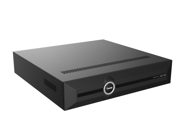 H.265 8HDD 80 канален NVR