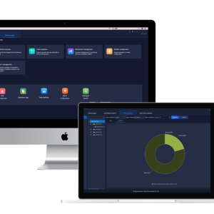 Проект: Easy7 Smart Client Express（Катар)