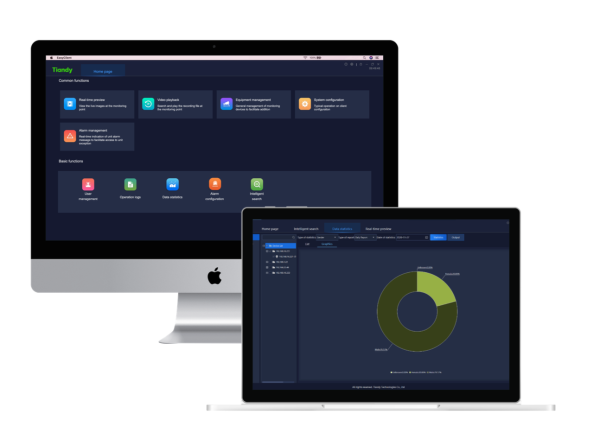 Проект: Easy7 Smart Client Express（Катар)