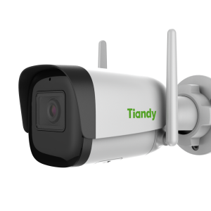 2MP Фиксна IR Wi-Fi Булет Камера