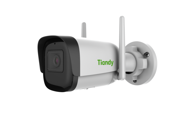 2MP Фиксна IR Wi-Fi Булет Камера