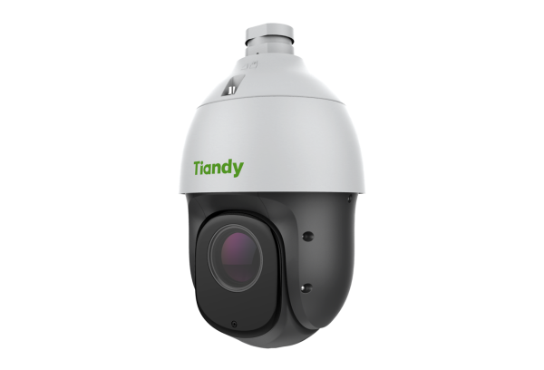 2MP 25× Starlight IR PTZ Camera