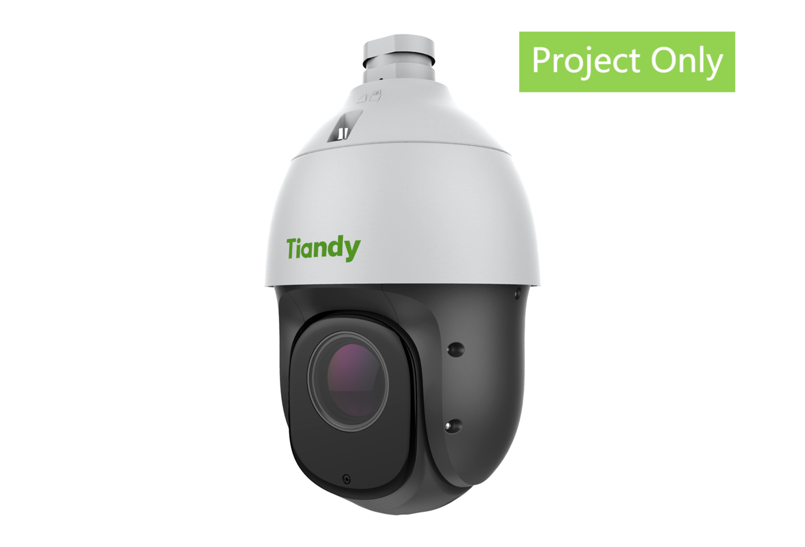2MP 25× Starlight IR PTZ Camera